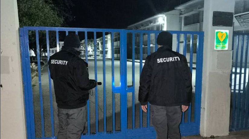 Δήμος Καλαμαριάς: Σε εταιρία η φύλαξη εσωτερικών και εξωτερικών χώρων των σχολείων